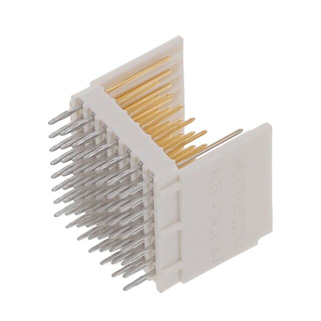 HM2P78PD5111N9LF Amphenol ICC (FCI)  Hard Metric Standard